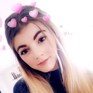 Meet your Posher, Bethany